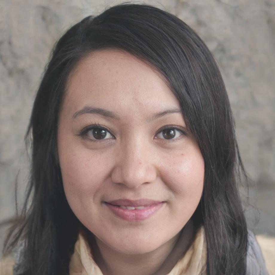 Cristina Mendoza, Directora Académica
